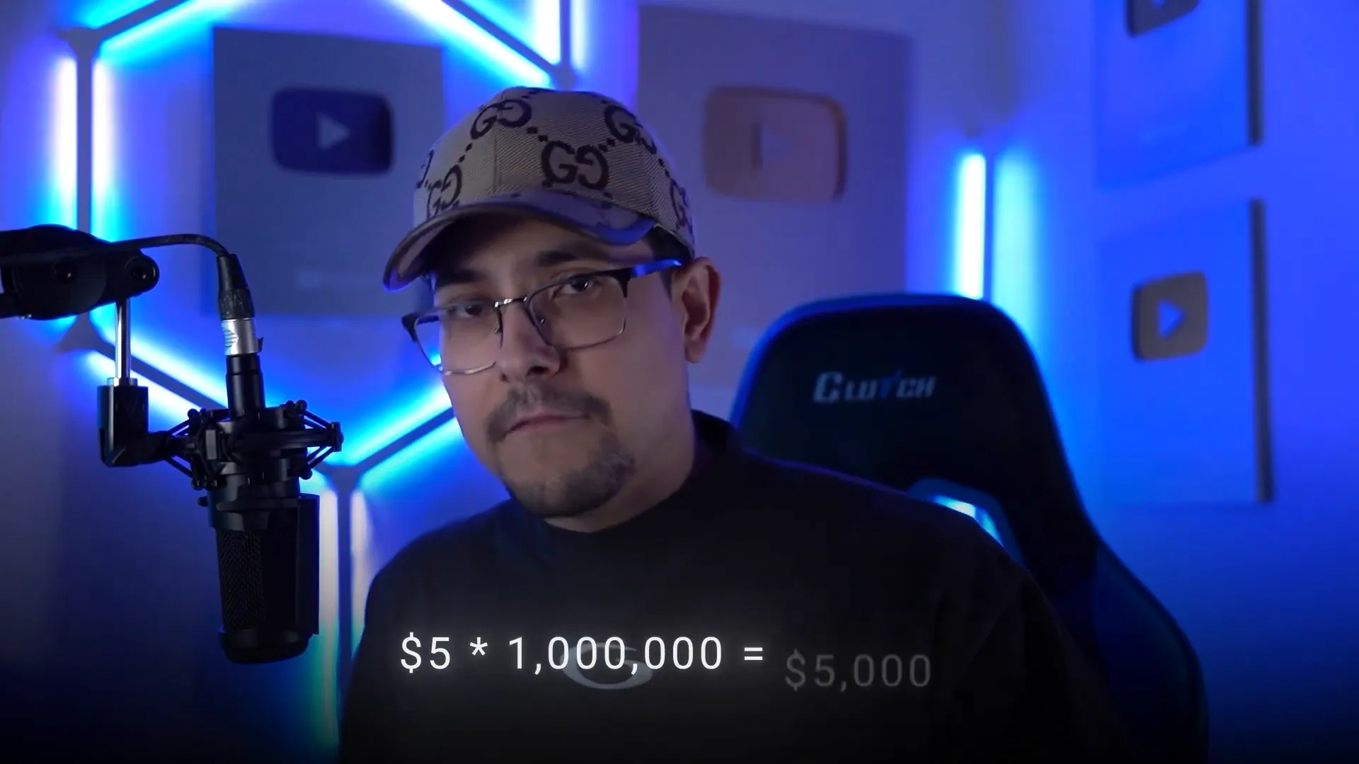 Explication du RPM et calcul des revenus
