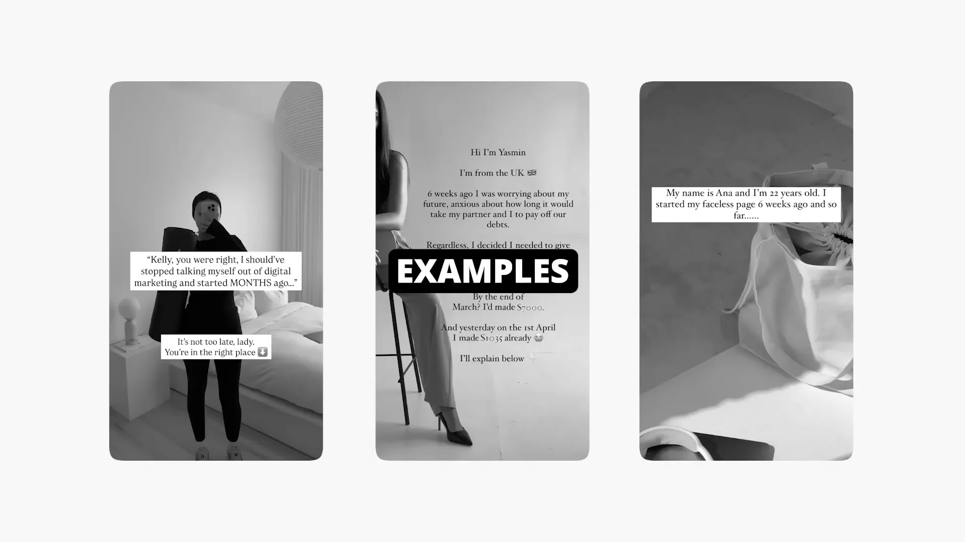 Exemples de contenu viral en marketing digital